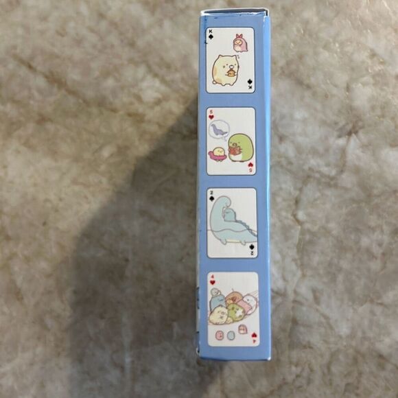 ANIME Summikko Playing Cards - Picture 4 of 5
